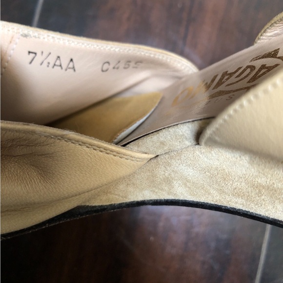 Bundle of women’s shoes size 7 and 7.5 - Picture 6 of 10